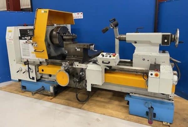 ZMM-Sliven supportsvarv CU1000RD/1500