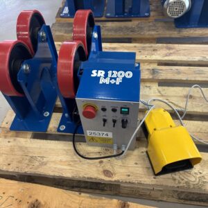 Automa SR1200 F+M