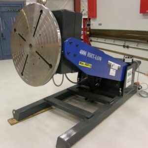 NEW FIRO 4000HHT-LOW