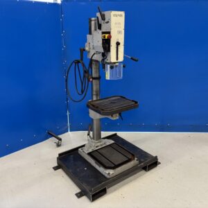 STRANDS pelarborrmaskin S-30