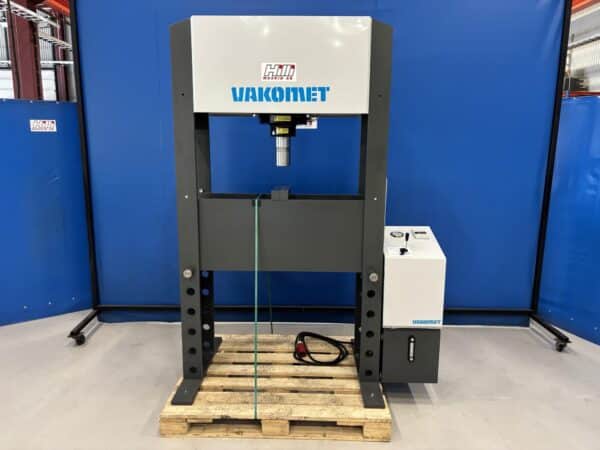 VAKOMET verkstadspress KR1000
