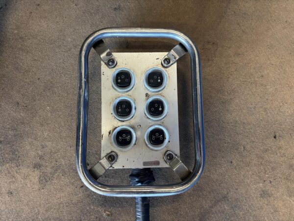 ROUNDO profilrundningsmaskin R-4 - Bild 4