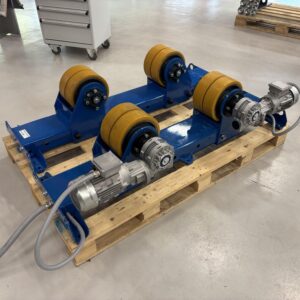 Automa SR S 10 Ton M+S
