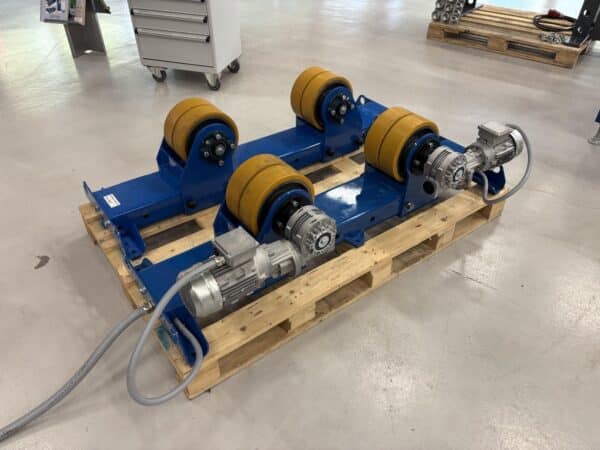 Automa SR S 10 Ton M+S
