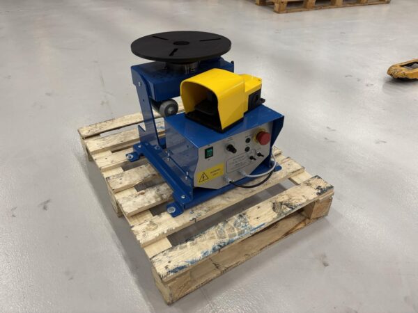 Automa Power 76HC