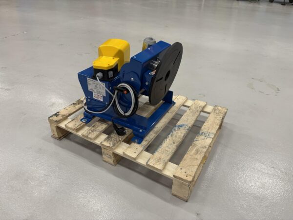 Automa Power 76HC - Bild 2