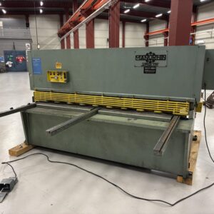 Sagita-Manurhin 2506