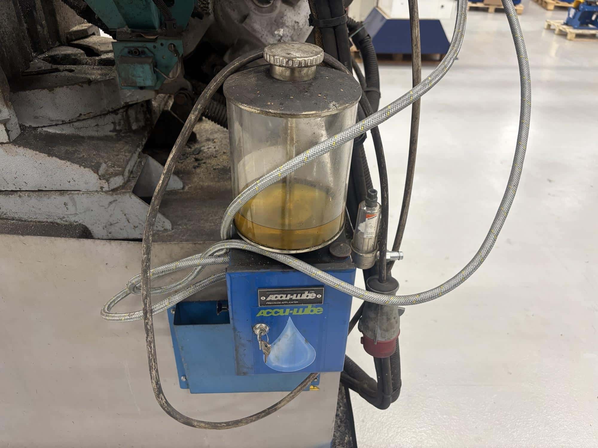 IMET BS280 PLUS SHI-E - Bild 3