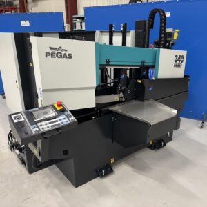 Pegas Caliber 340 A-CNC-PP