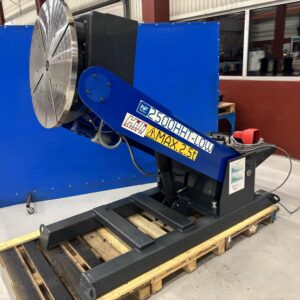 NewFiro 2500 HHT-Low