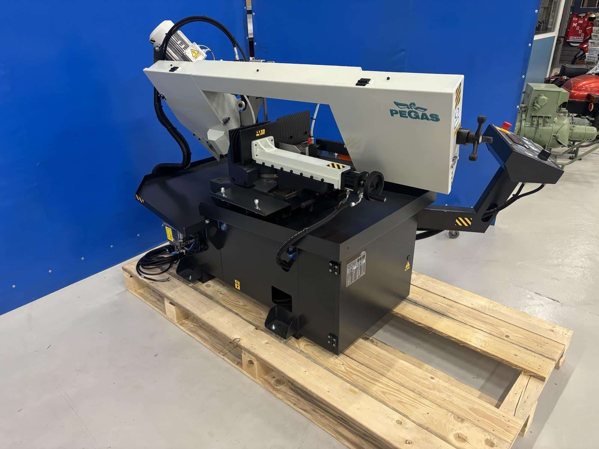 Pegas 300X320 SHI-LR - Bild 2