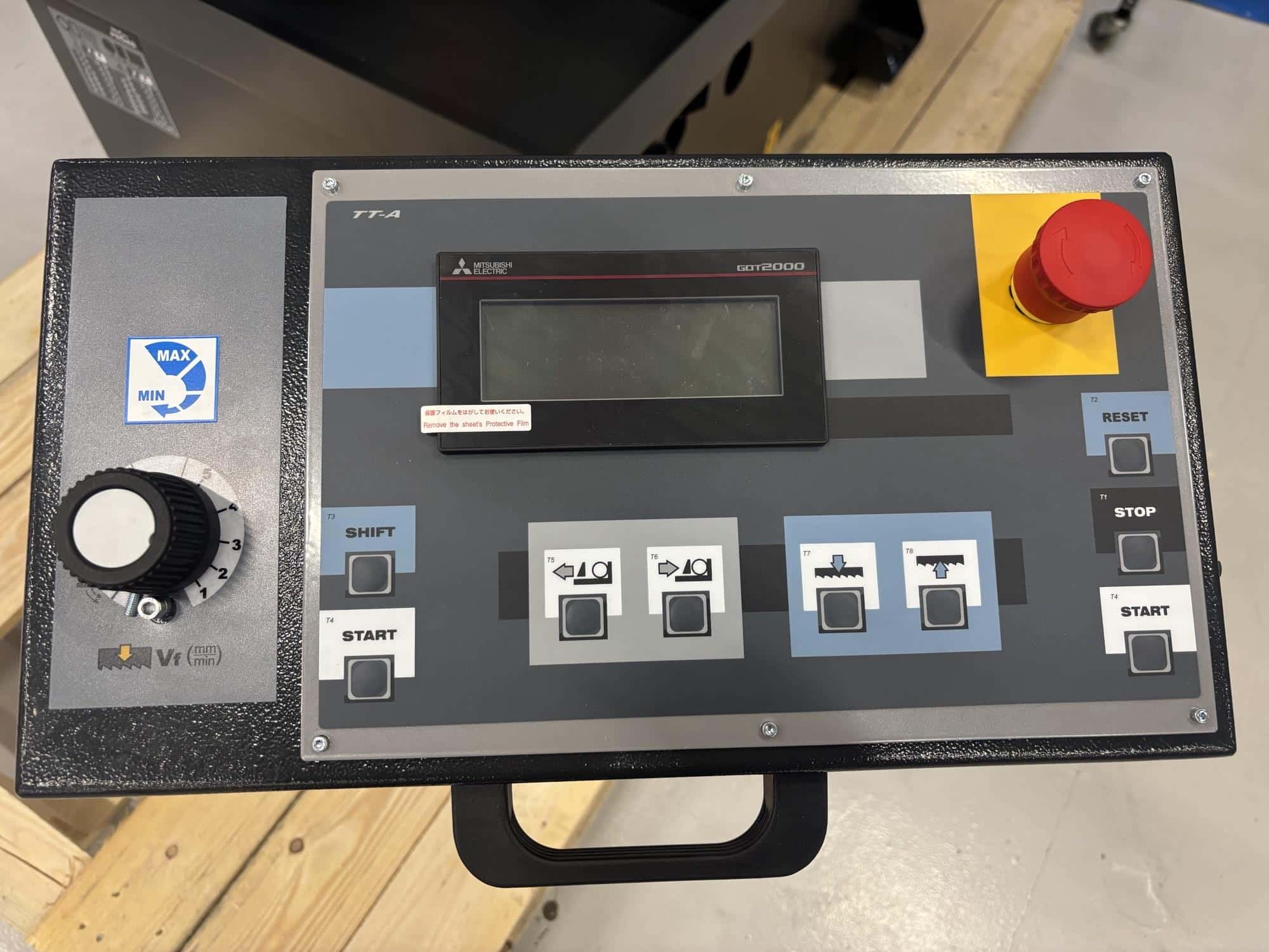 Pegas 300X320 SHI-LR - Bild 4