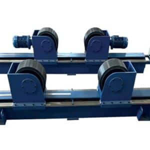 Automa rullbockar SRV 10 TON M+F