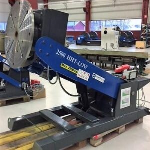 NEW FIRO lägesställare 2500HHT-LOW