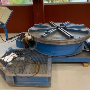 Horisontal lägesställare RT 3000