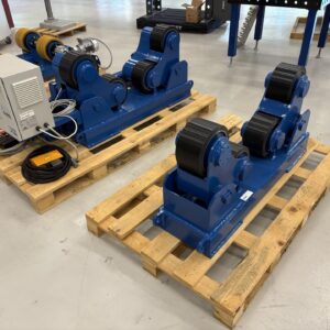 AUTOMA RAC 5T M+F