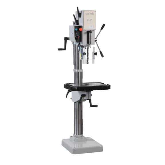 STRANDS pelarborrmaskin S25