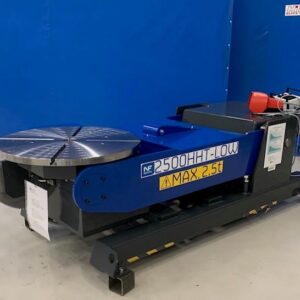 NEW FIRO lägesställare 2500HHT-LOW